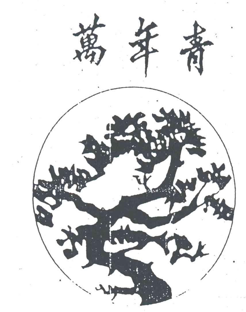 万年青