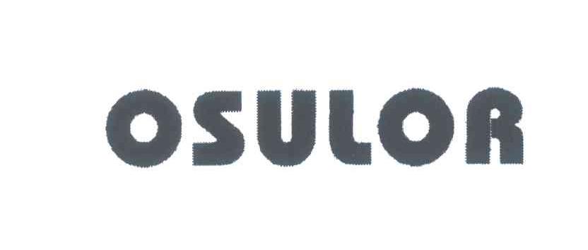 OSULOR
