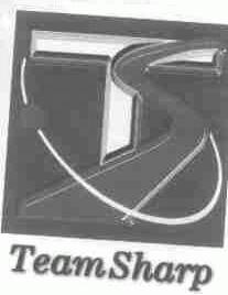 TEAMSHARP
