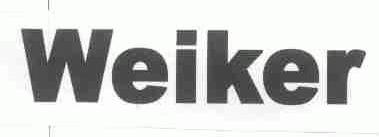 WEIKER