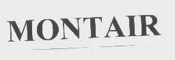 MONTAIR