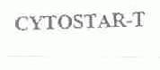 CYTOSTAR-T