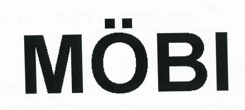 MOBI