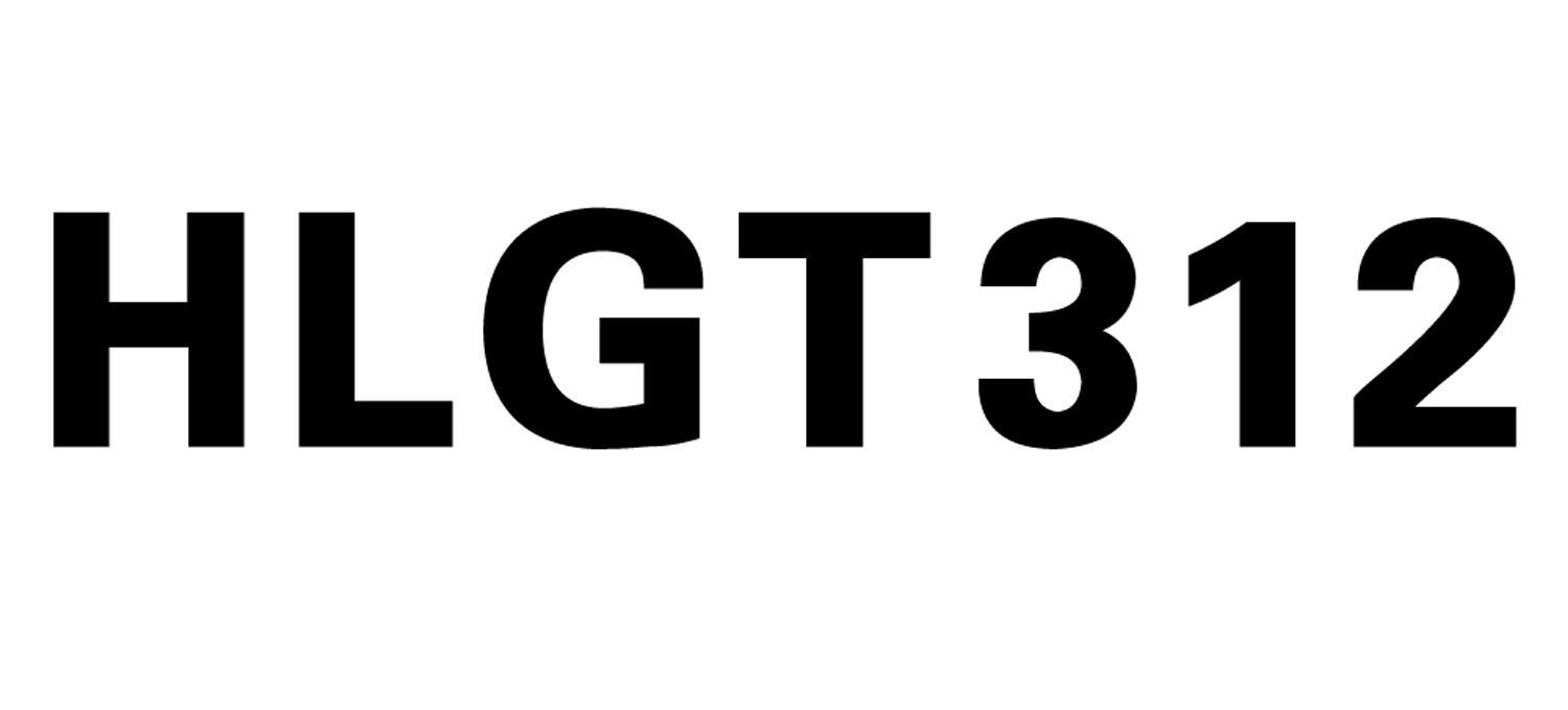 HLGT 312