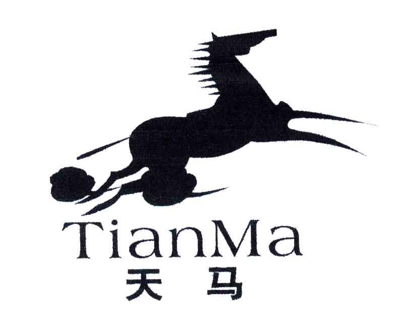天马及图形