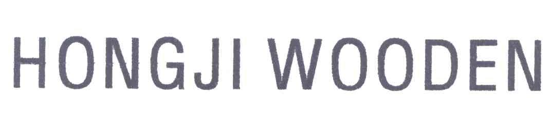 HONGJI WOODEN