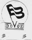 多多;DOVOR