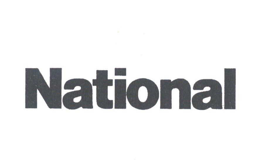 NATIONAL