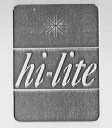 HI-LITE