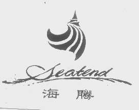海腾   SEATEND