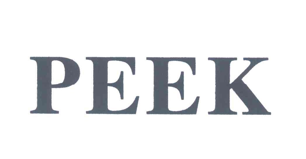 PEEK