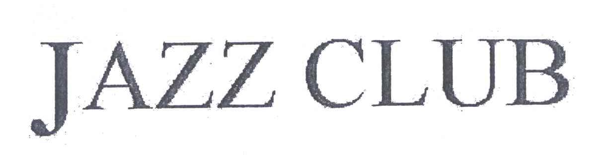 JAZZ CLUB