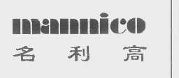 名利高   MANNICO