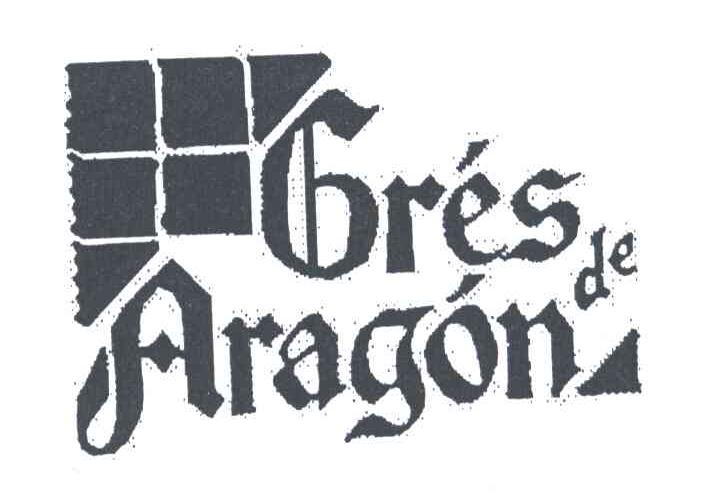 GRES DE ARAGON
