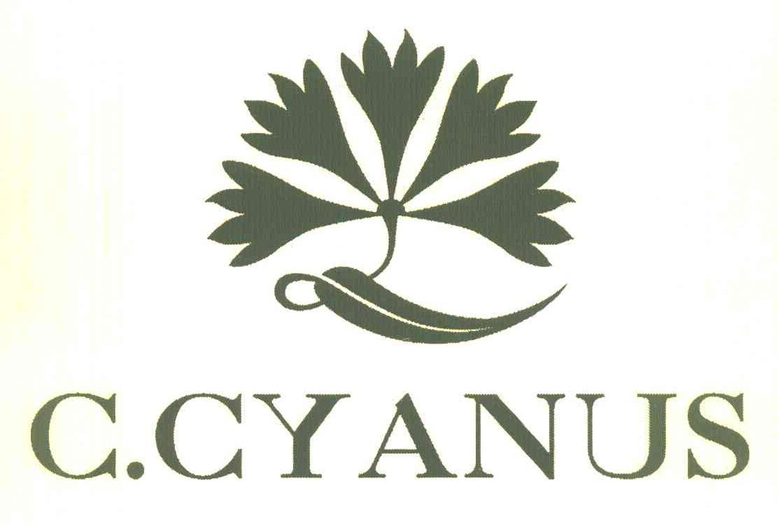 C.CYANUS
