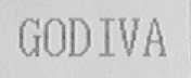 GODIVA