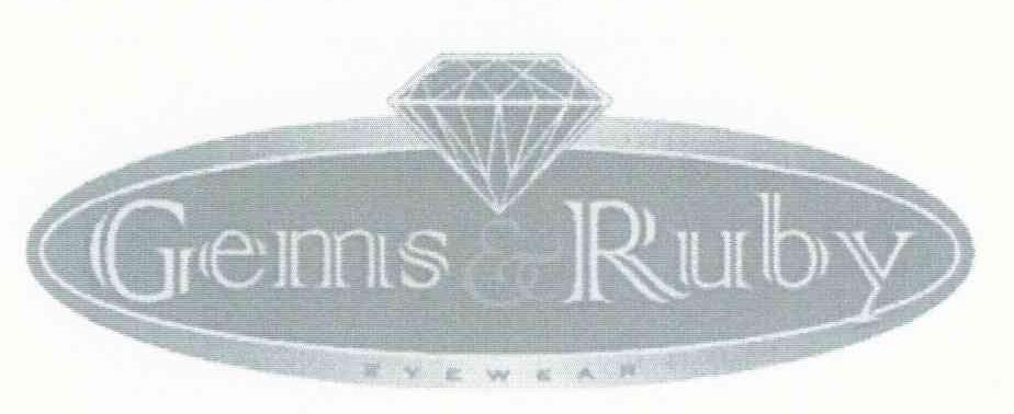 GEMS&RUBY EYEWEAR