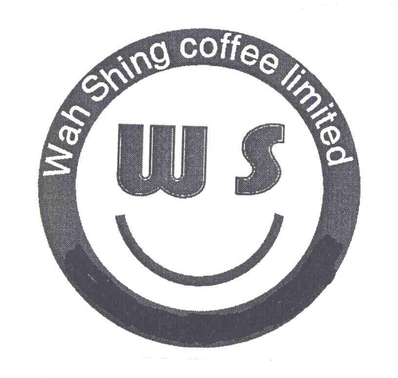 WAH SHING COFFEE LIMITED WS