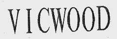 VICWOOD
