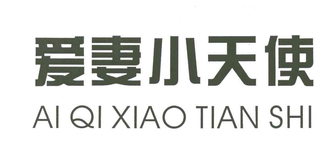 爱妻小天使