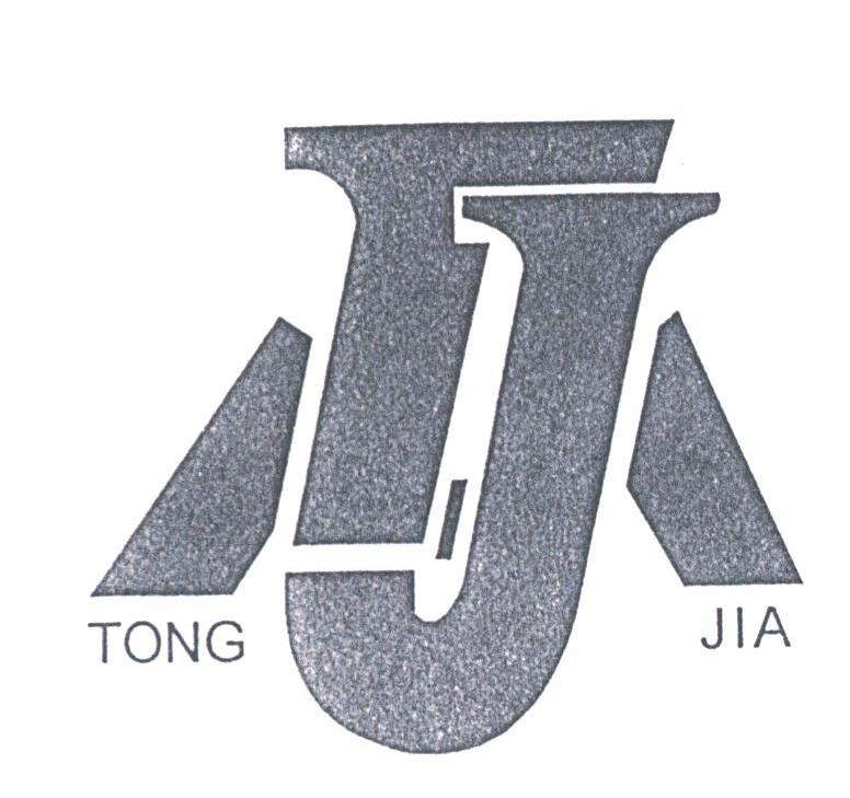 TONG JIA