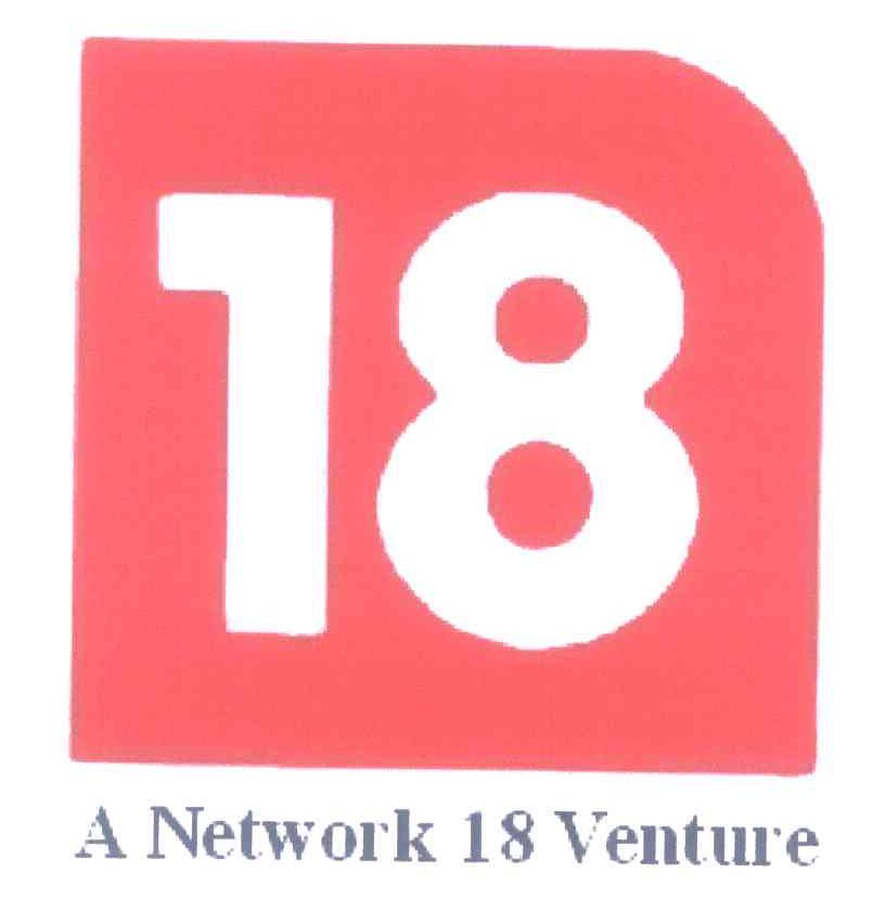 A NETWORK 18 VENTURE