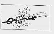 姿  GESTURE