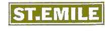 ST EMILE