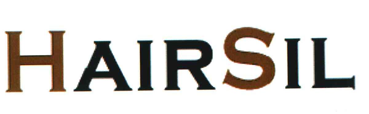 HAIRSIL