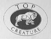 TOP CREATURE