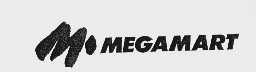 MEGAMART
