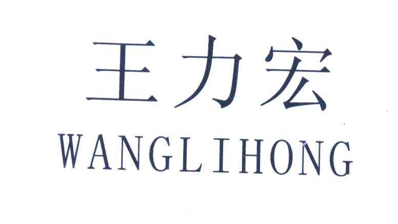 王力宏