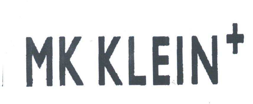 MK KLEIN
