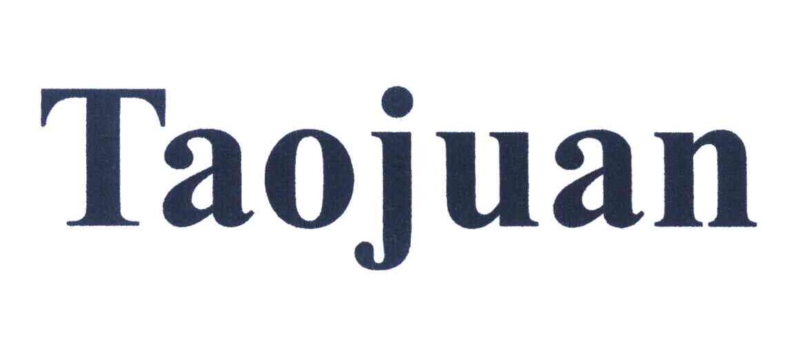 TAOJUAN