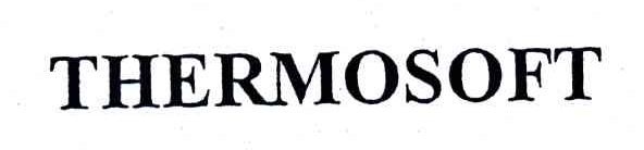 THERMOSOFT