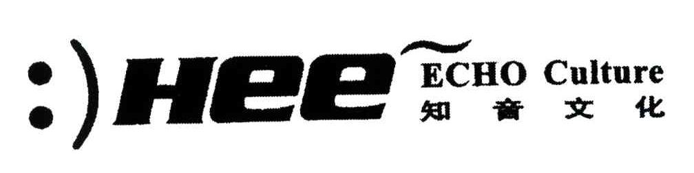 知音文化;HEE;ECHO CULTURE