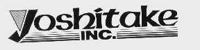YOSBITAKE INC.