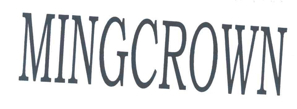 MINGCROWN