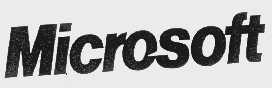 MICROSOFT