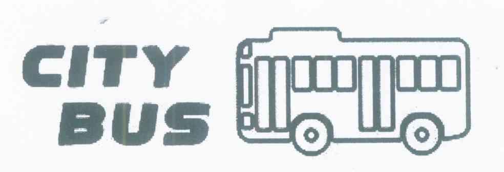 CITY BUS