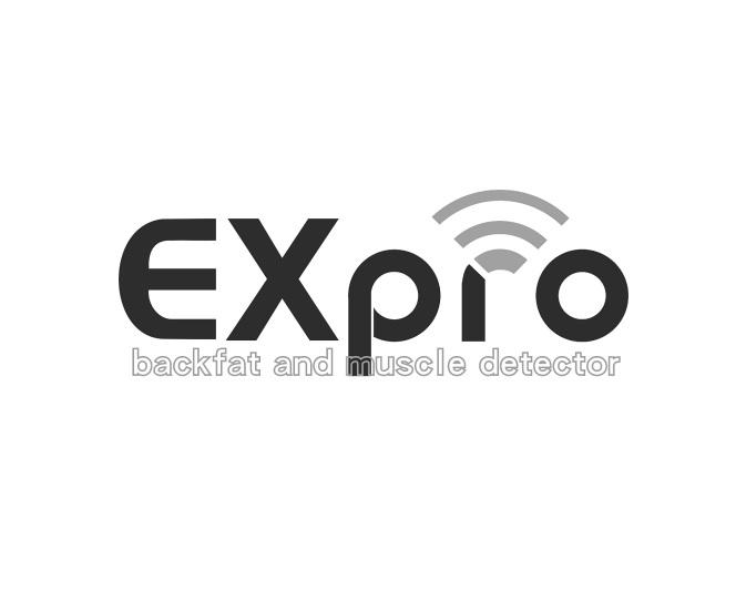 EXPRO BACKFAT AND MUSCLE DETECTOR