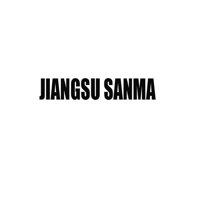 JIANGSU SANMA