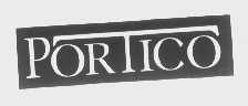 PORTICO