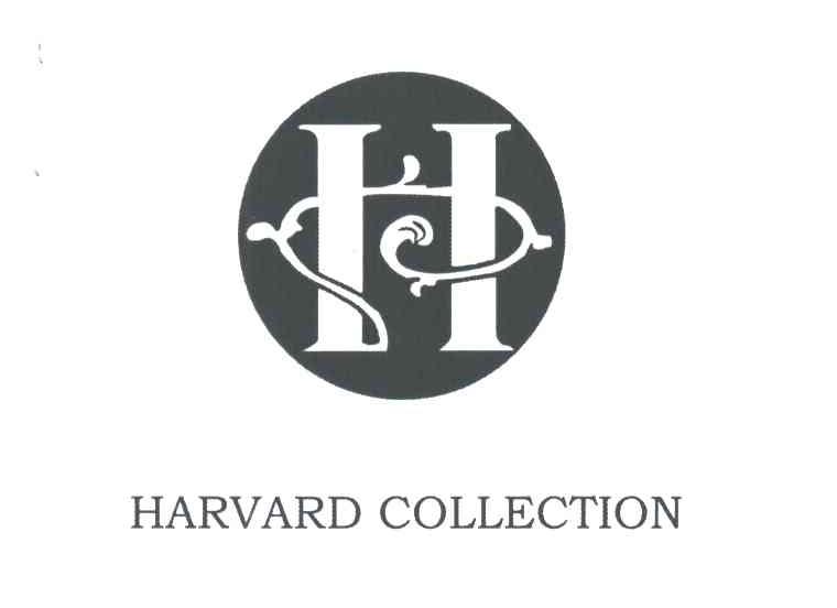 HARVARD COLLECTION;H