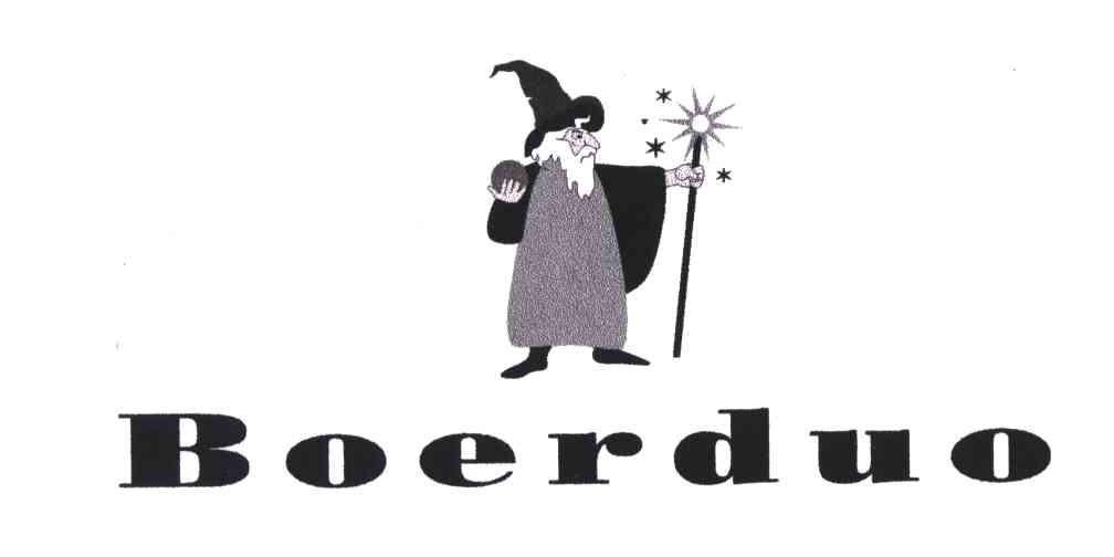 BOERDUO