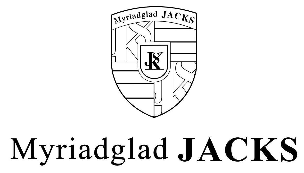MYRIADGLAD JACKS JKS