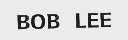 BOB LEE