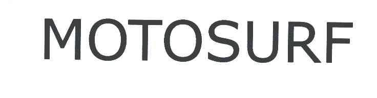MOTOSURF