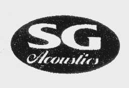 ACOUSTICS