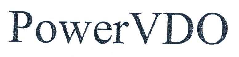 POWERVDO